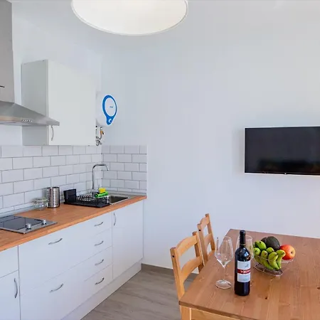 Maresia Apartamento