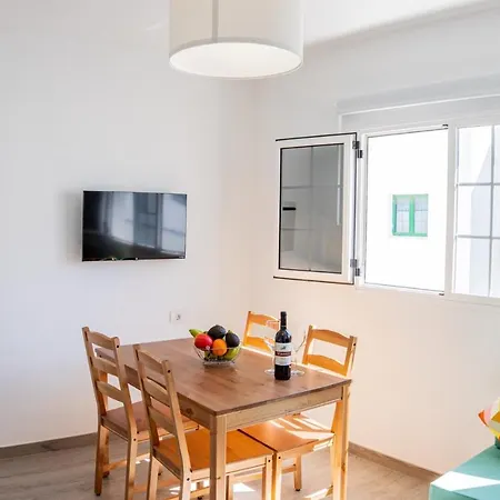 Apartamento Maresia *
